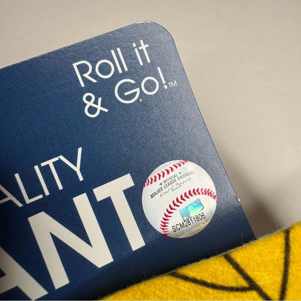 San Diego Padres 2022 2024 MLB Postseason Button Pin, Pennant, Rally Towel